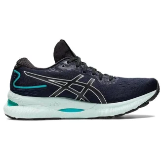 Gel-Nimbus 24 „Black Soothing Sea“