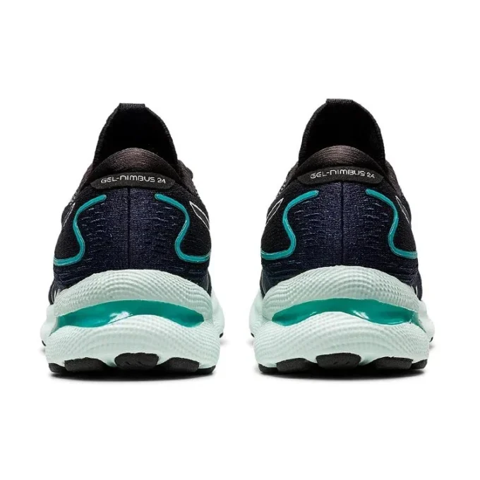 Gel-Nimbus 24 „Black Soothing Sea“