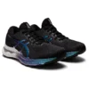 Gel-Nimbus 24 „Black Teal“