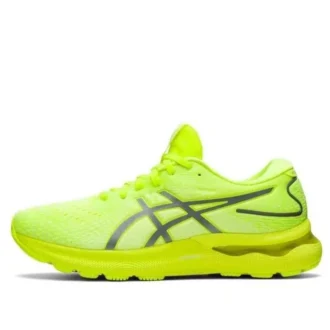 Gel-Nimbus 24 Lite-Show „Safety Yellow“