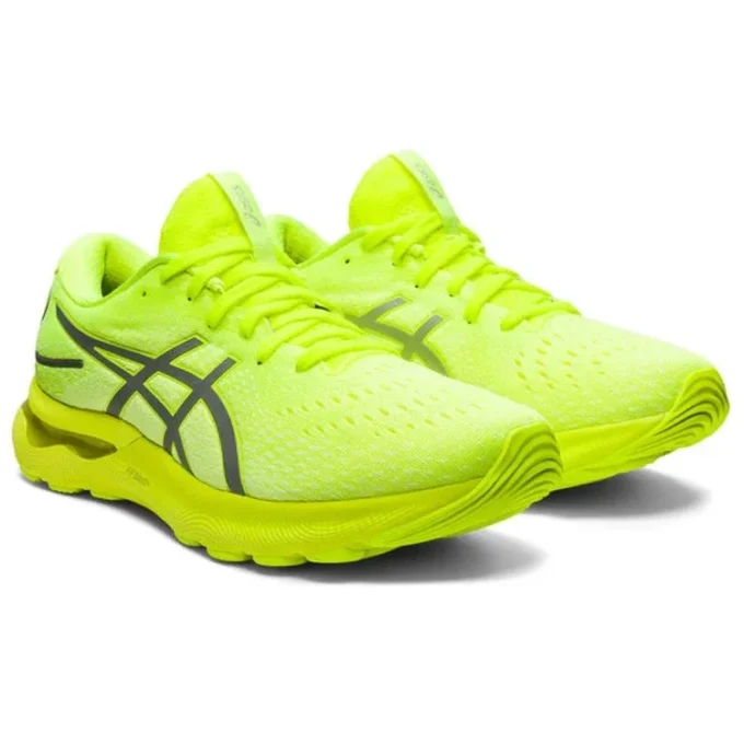 Gel-Nimbus 24 Lite-Show „Safety Yellow“