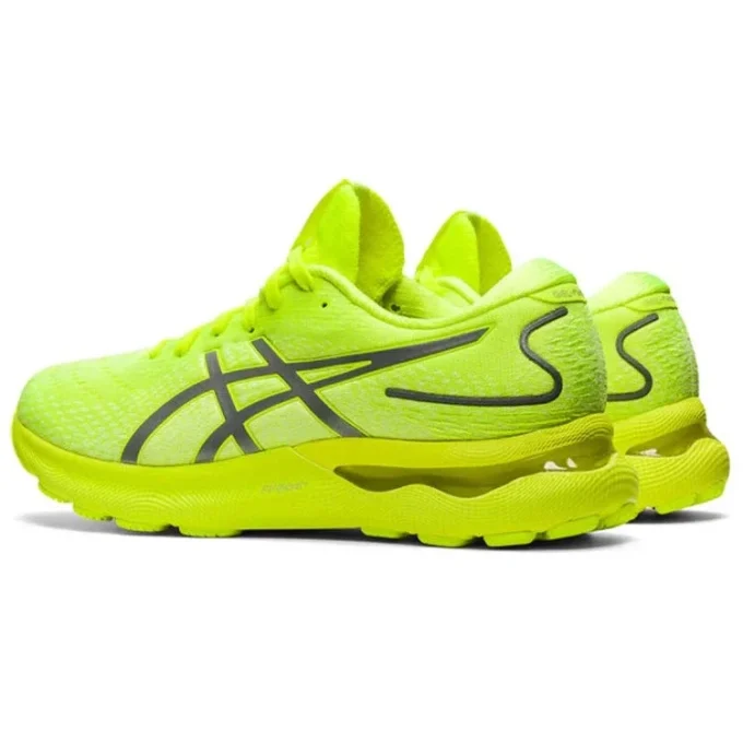 Gel-Nimbus 24 Lite-Show „Safety Yellow“