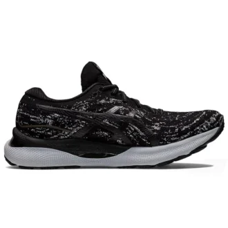 Gel-Nimbus 24 MK „Black“