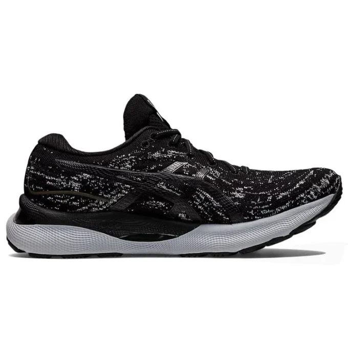 Gel-Nimbus 24 MK „Black“