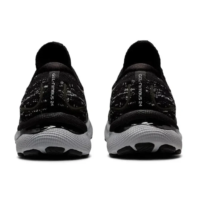 Gel-Nimbus 24 MK „Black“