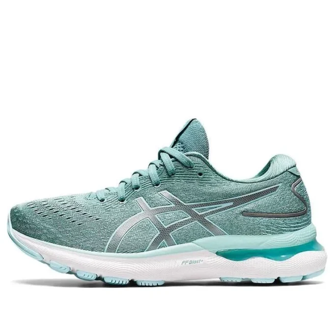 Gel-Nimbus 24 «Sage»