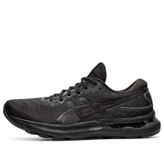 Gel-Nimbus 24 «Schwarz»