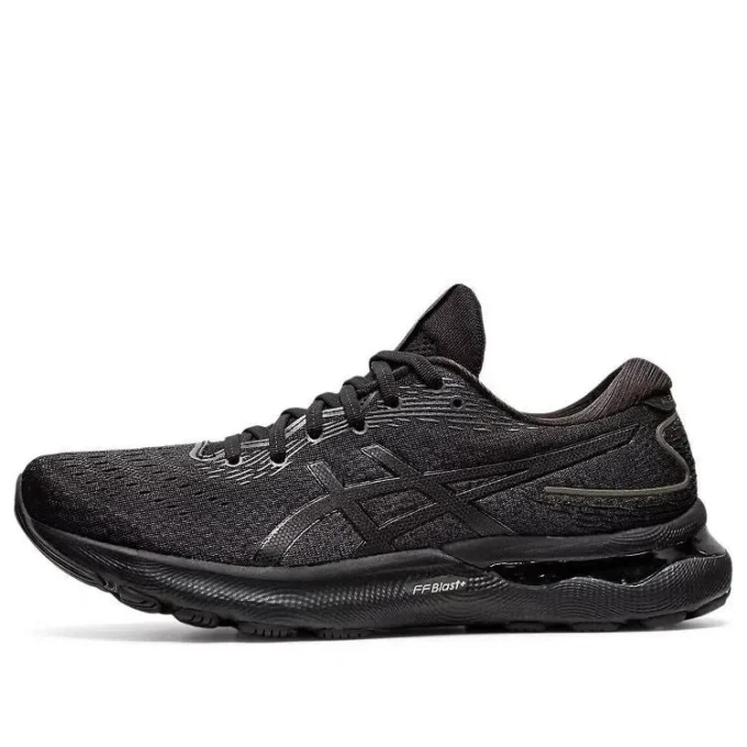 Gel-Nimbus 24 «Schwarz»