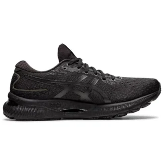 Gel-Nimbus 24 «Schwarz»