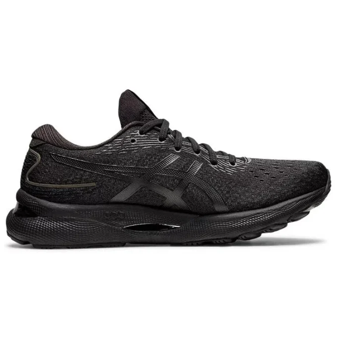 Gel-Nimbus 24 «Schwarz»