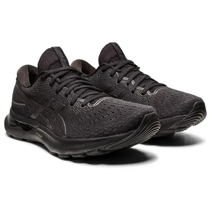 Gel-Nimbus 24 «Schwarz»