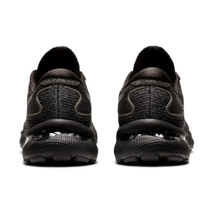 Gel-Nimbus 24 «Schwarz»