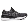 Gel-Nimbus 24 Wide «Black White»
