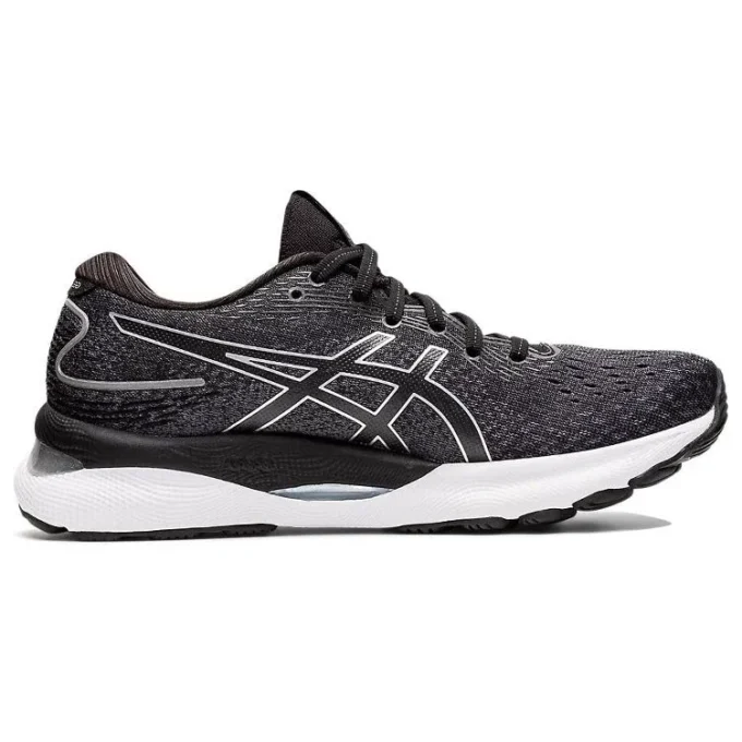 Gel-Nimbus 24 Wide «Black White»