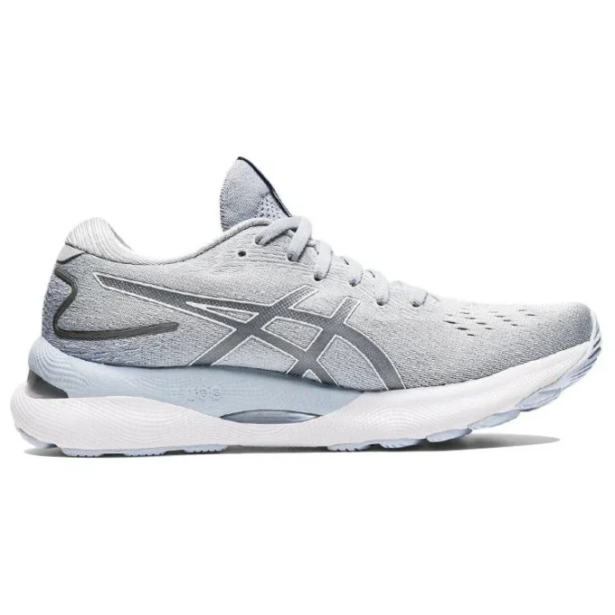 Gel-Nimbus 24 «Grey»