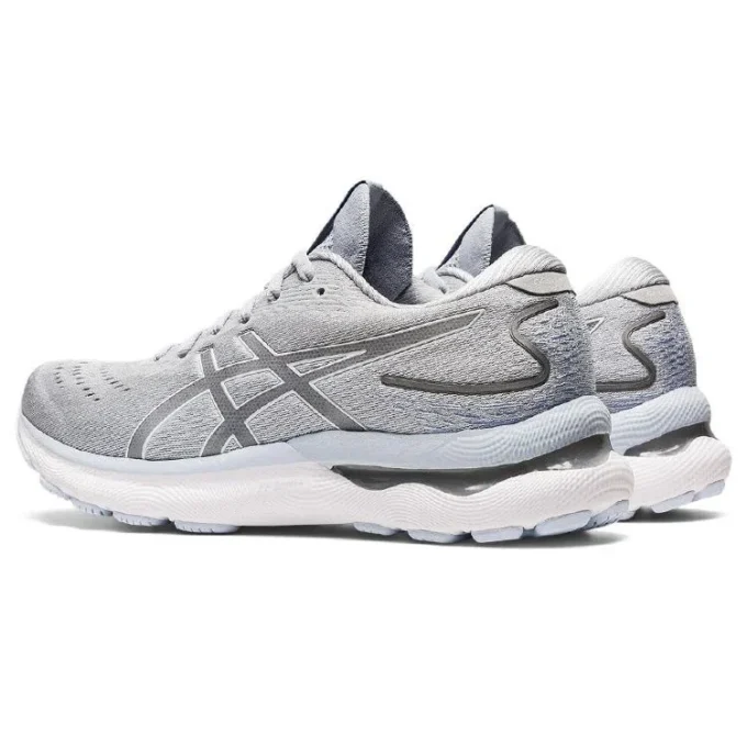 Gel-Nimbus 24 «Grey»