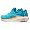Gel-Nimbus 25 4E Wide „Island Blue“