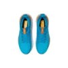 Gel-Nimbus 25 4E Wide „Island Blue“