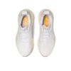 Gel-Nimbus 25 Laufschuhe «White»