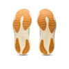 Gel-Nimbus 25 Laufschuhe «White»