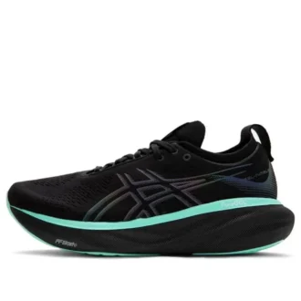 Gel-Nimbus 25 Lite-Show «Black»
