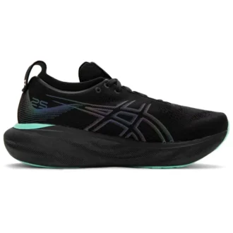 Gel-Nimbus 25 Lite-Show «Black»