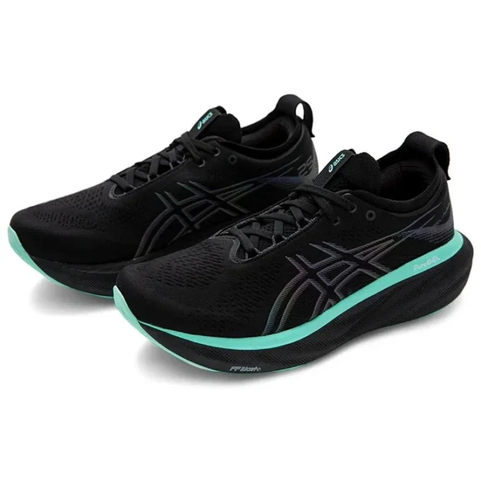Gel-Nimbus 25 Lite-Show «Black»