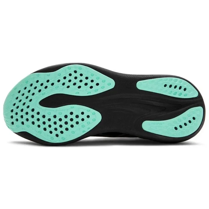 Gel-Nimbus 25 Lite-Show «Black»