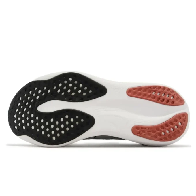 Gel-Nimbus 25 Schuhe «Grey White Black»