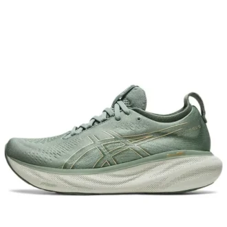 Gel-Nimbus 25 „Slate Grey Champagne“