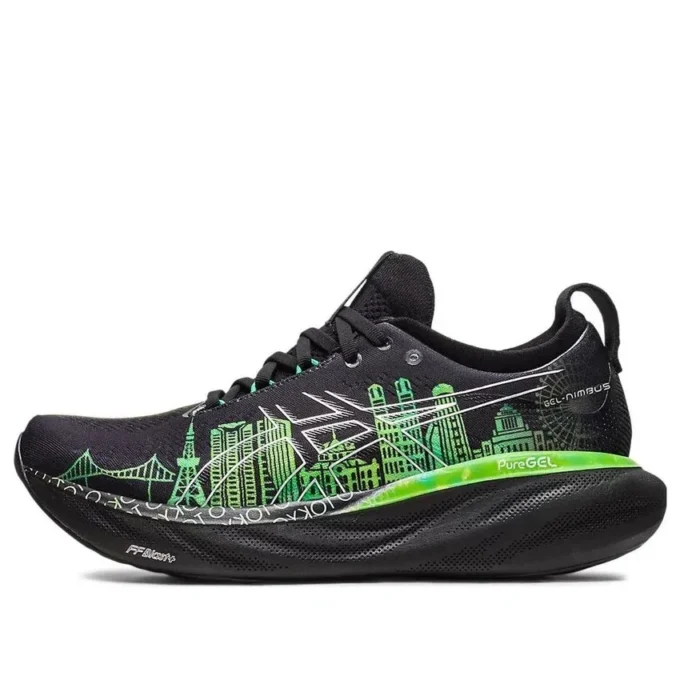 Gel-Nimbus 25 „Tokyo Marathon 2023“
