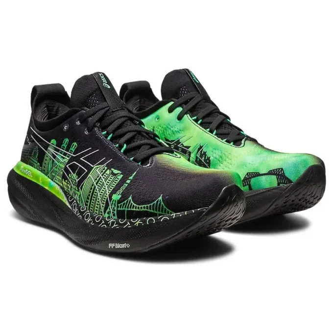 Gel-Nimbus 25 „Tokyo Marathon 2023“