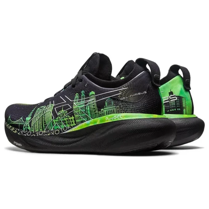 Gel-Nimbus 25 „Tokyo Marathon 2023“