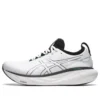 Gel-Nimbus 25 «White Black Green»