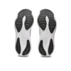 Gel-Nimbus 25 «White Black Green»