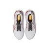 Gel-Nimbus 25 «White Classic Red»