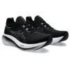Gel-Nimbus 26 4E Wide «Black Graphite Grey»