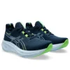 Gel-Nimbus 26 4E Wide «French Blue»