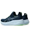 Gel-Nimbus 26 4E Wide «French Blue»