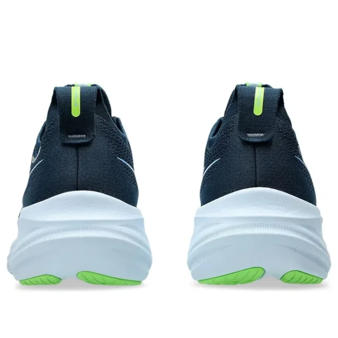 Gel-Nimbus 26 4E Wide «French Blue»