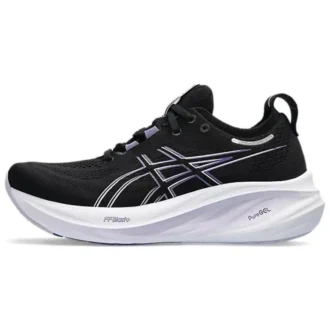 Gel-Nimbus 26 «Black Dusty Purple»