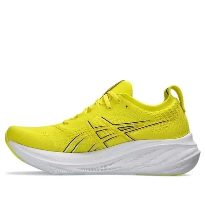 Gel-Nimbus 26 „Bright Yellow“