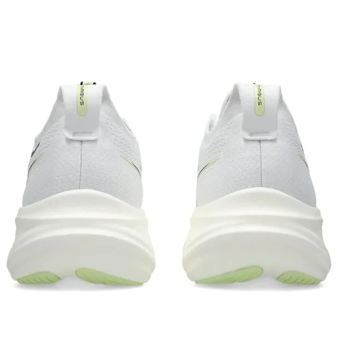 Gel-Nimbus 26 Extra Wide «White Birch»