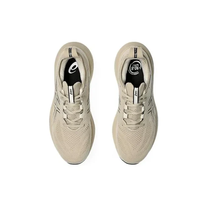 Gel-Nimbus 26 «Feather Grey Black»
