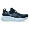 Gel-Nimbus 26 Wide „French Blue Electric Lime“