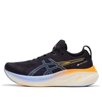 Gel-Nimbus 26 Lite-Show «Black»