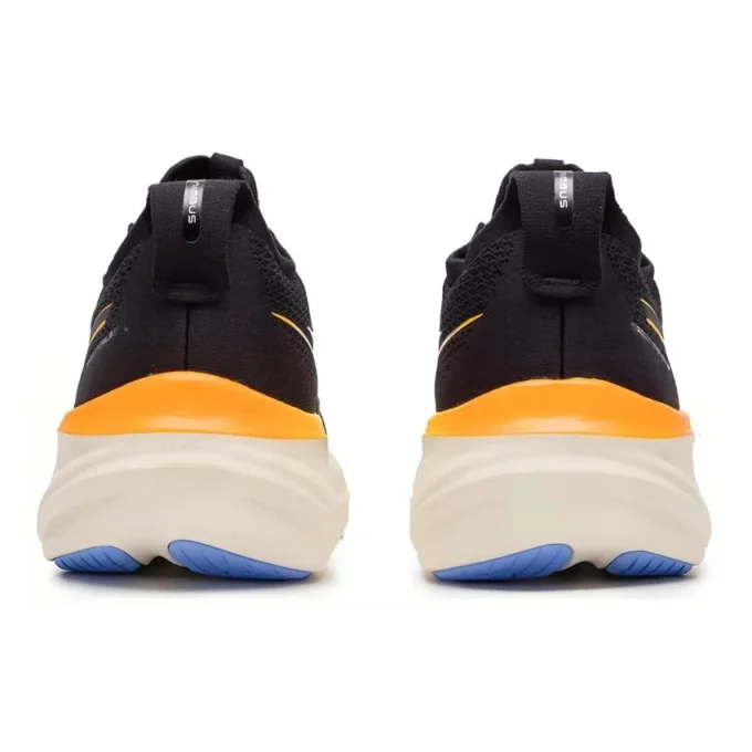 Gel-Nimbus 26 Lite-Show «Black»
