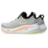Gel-Nimbus 26 Mirai «Grey Black Orange»