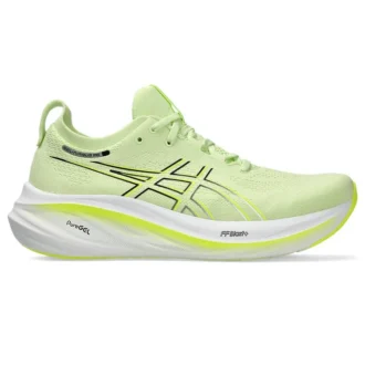 Gel-Nimbus 26 Mirai Sneakers «Green»