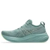 Gel-Nimbus 26 Mirai Sneakers «Teal»